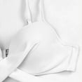 thumbnail image 5 of Viikei Bikini Set Swimwear for Women Summer Plus Size 3 Piece Fashion Printed Push-Up Padded Swimsuits, 5 of 6