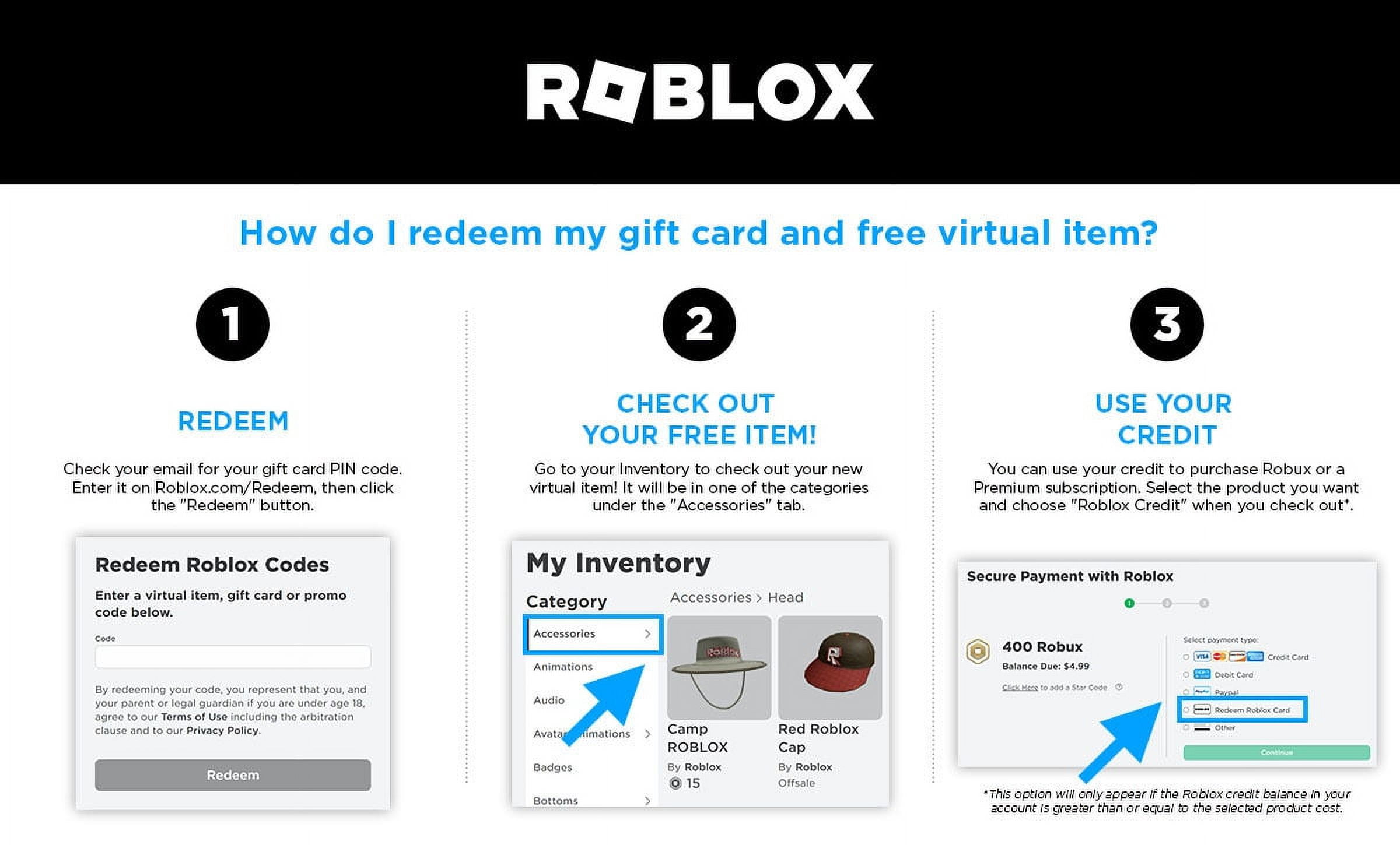 Roblox 20 EGift Card Digital Exclusive Virtual Item Walmart Com 52f7a7a7 A9d1 49fe 9238 