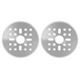 thumbnail image 1 of Este engranaje es adecuado para robots inteligentes, maquinaria y equipo industrial, etc.Tipo de artículo:, 1 of 9