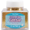 thumbnail image 1 of Sulyn Paillettes 2oz Pot Empilable Extra Fin 24 Carats, 1 of 3