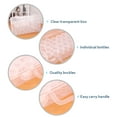 thumbnail image 3 of Yeacher Clear Bead Storage Containers Set 30 Grids Box with Accessories Embroidery Storage Boxes for DIY Art Craft Jewelry, 3 of 8