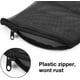thumbnail image 4 of Bolsas de filtro para acuario, 10 bolsas de filtro para acuario con cremallera para acuario, bolsas de filtro de malla fina de alto flujo, bolsas de filtro de biosfera de carbón activado reutilizables, 4 of 5