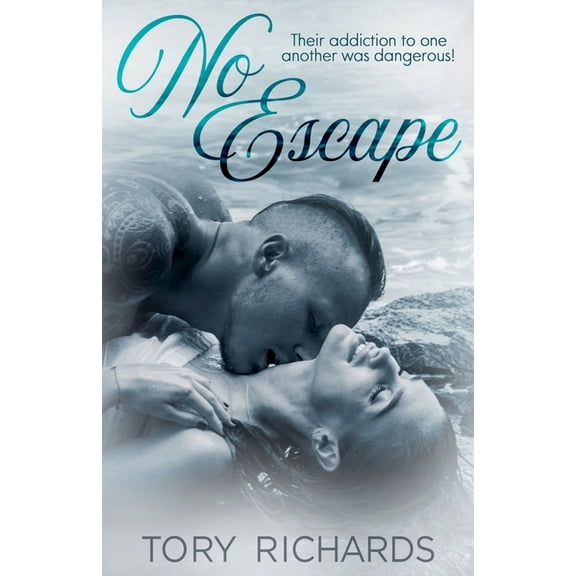 No Escape, (Paperback)