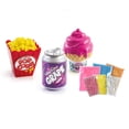 thumbnail image 3 of Slime DIY Canal Toys Slime'licious perfumado 3 unidades, 3 of 9