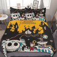 thumbnail image 1 of I Could Be Your Worst Nightmare Juego de cama de pesadilla 0224, 1 of 5