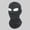 CC-2K-06 Dark Gray, variant on Four Seasons Universal Trend Cycling Mask Headgear, Men and Women Universal Quick-drying Sweat Mask, Breathable Mesh Neck Gaiter Bandana