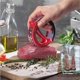 thumbnail image 3 of Meat Tenderizer Tool Meat Tenderizer Needle, 3 of 5