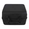 thumbnail image 2 of Étui de Transport pour Haut-Parleur Bluetooth, Sac de Rangement Rigide et Portable pour Haut-Parleur S1 PRO Plus, Câble d'Alimentation pour Microphone, Noir, 2 of 5