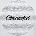 thumbnail image 3 of CafePress - Grateful For... T Shirt - Men's Classic Graphic T-Shirt, 3 of 4