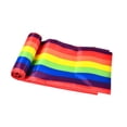 thumbnail image 2 of deevoka Playing Run Mat Slide Mat Dynamic Movement Group Building Activity for Backyard 1.4mx8m, 2 of 7