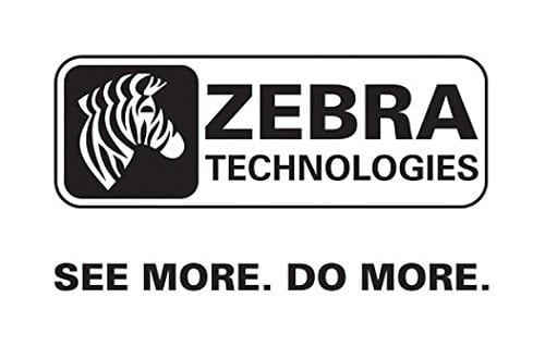 Zebra Technologies 800033-840 IX Series Color Ribbon for ZXP3 Card 