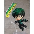 thumbnail image 2 of Figura de acción Good Smile My Hero Academia Izuku Midoriya, 2 of 2