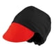 thumbnail image 5 of Gorro de soldadura para profesionales, casco protector para soldadores y electricistas rojo y negro, 5 of 9