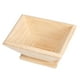 thumbnail image 2 of 1 molde de madera para bolas de arroz cuadrangulares, molde Zongzi para hacer arroz con leche, 2 of 7
