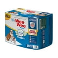 Four Paws WeeWee Febreze Freshness Odor Control Potty Training Dog
