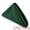 Dark Green, variant on Unique Bargains 12Pcs Washable Reusable Party Cloth Napkins Dark Green 17x17inch