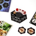 thumbnail image 4 of Detective Rummy 2-4 players, ages 14+, 45-60 minutes, 4 of 4