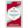 P & G Old Spice High Endurance Bar Soap, 2 ea