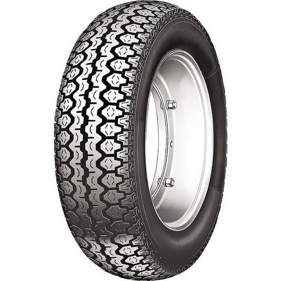 Pirelli SC30 Retro Scooter Tire 3.50-10 (4012000)
