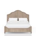 thumbnail image 2 of Wilmington King Panel Bed, 2 of 5