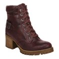 thumbnail image 2 of Women's Carlos by Carlos Santana Gibson Lace Up Bootie, 2 of 7
