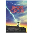 thumbnail image 1 of Affiche de Film Court-Circuit 27 x 40 - Style B, 1 of 2