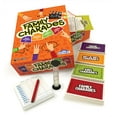 thumbnail image 2 of Outset Media Family Charades Card Game, 2+ Teams, Ages 8 & up, 2 of 5