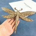 thumbnail image 4 of 2PCS Dragonfly Silicone Mold Large Epoxy Resin Dragonfly Shape Molds 3D Animal y12362, 4 of 6