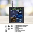 thumbnail image 4 of Monitor remoto WiFi para estación meteorológica Ambient Weather WS-1965, 4 of 6