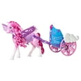thumbnail image 1 of BARBIE® MARIPOSA PEGASUS and FLYING CHARIOT SET, 1 of 5
