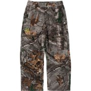 Boys' Xtra Pants Scent-Control