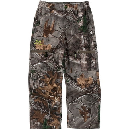 Boys' Xtra Pants Scent-Control