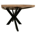 thumbnail image 6 of Logan 9 Piece Dining Set With 82" Dining Table And 8 Galway Teal Side Chairs, 6 of 9