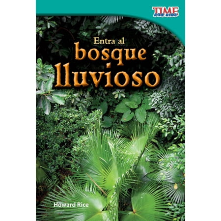 Pre-Owned Entra Al Bosque Lluvioso (Paperback) 1433344513 9781433344510