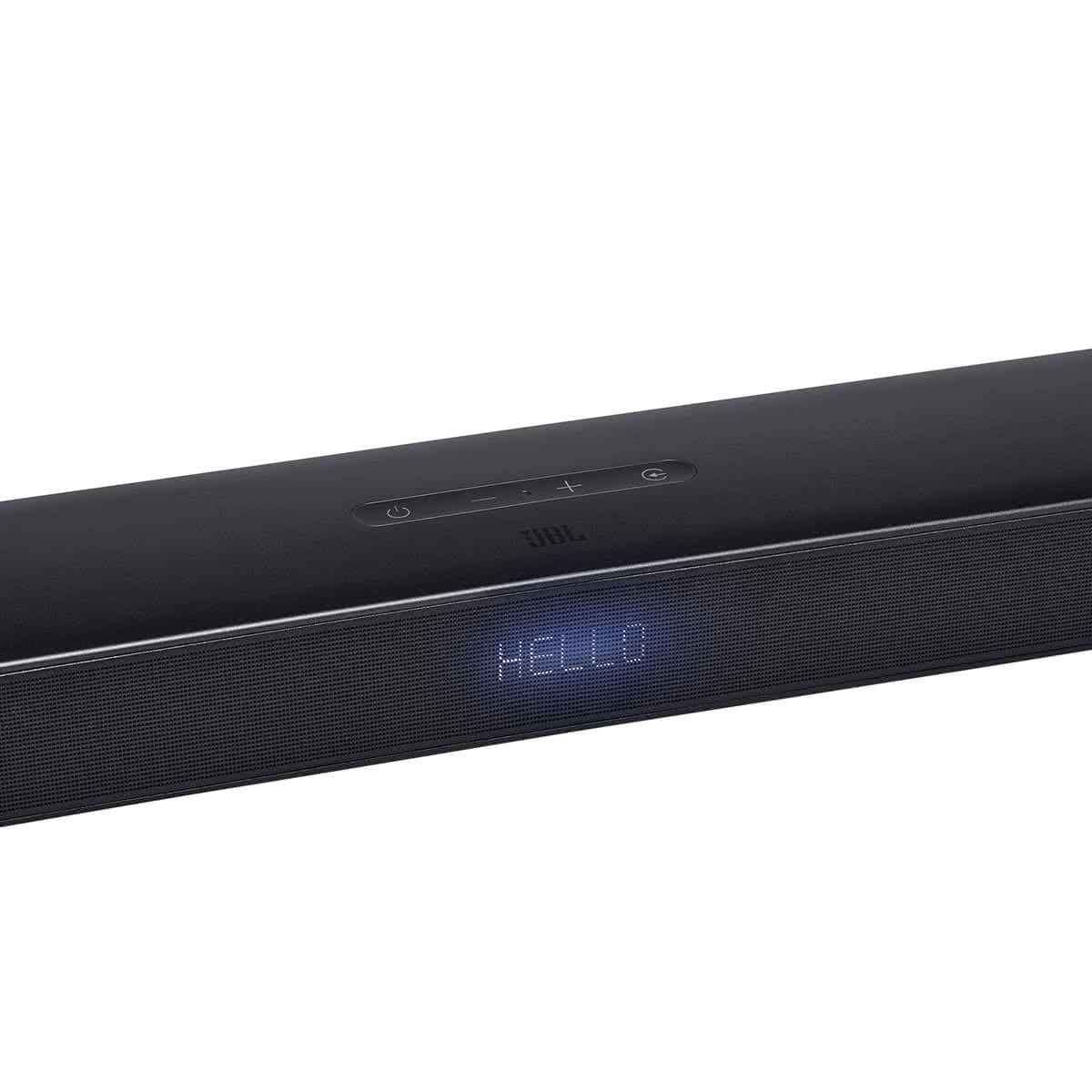 JBL Bar Channel 4K Ultra HD Soundbar with True Philippines Ubuy