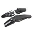 thumbnail image 3 of ABS Front Rear Mud Guard for SUR RON Light Bee X S Enhances Aesthetics, Comprehensive, 3 of 7