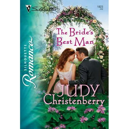 The Bride's Best Man - eBook