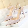 thumbnail image 3 of New arrival High Heel Sandals Sexy Lady Slippers, 3 of 5