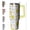 Giraffe, variant on 40 oz Giraffe Tumbler with Handle and Straw, Insulated Stainless Steel Cup with Lid, Travel Coffee Mug Water Bottle, Animal Lovers Women Gifts