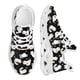 thumbnail image 1 of Zapatos de enfermera Kwaii para mujer con estampado de gato de dibujos animados, suela gruesa, cómodos zapatos de punto con cordones, zapatos médicos para mascotas, nuevos, 1 of 6