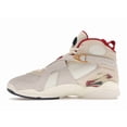 thumbnail image 2 of Jordan Men's 8 Retro SP SoleFly Mi Casa Es Su Casa Basketball Shoes, from StockX, 2 of 5