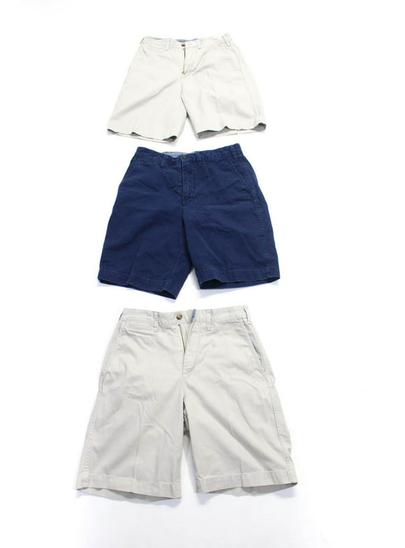 Polo Ralph Lauren Mens Cargo Shorts in Mens Shorts 