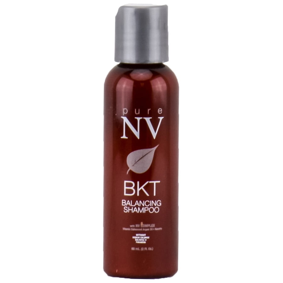 Pure NV BKT Balancing Shampoo (2 oz) 