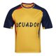thumbnail image 1 of bolognifi Camiseta de fútbol for hombre, camiseta for fanáticos de fútbol de media manga, Copa Mundial/Europa/América, 1 of 7