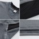 thumbnail image 4 of pstuiky camisetas para hombre, Camisas deportivas de manga corta con cuello redondo y secado rápido para hombre camisas casuales para hombre xl, 4 of 9