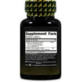 thumbnail image 4 of PrimaForce KSM-66 Ashwagandha Root Extract (600mg) 60 Veggie Capsules - High Potency 5% Withanolides with BioPerine, 4 of 6