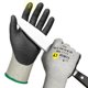 thumbnail image 1 of Guantes de trabajo resistentes a cortes Schwer PR3727 ANSI A7 M, 6 pares, 1 of 7