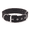 Black, variant on GASTROPOD Dog Collar Easy to Put on Puppy Collars for Litter Perfect for Active Dogs