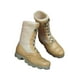 thumbnail image 3 of Botas De Trabajo Para Hombre De 6 X 1/6, Calzado De Moda Para Muñeco De Figura Masculina De 12 Pulgadas, Disfraz De Color Amarillo Claro, 3 of 8