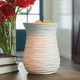 thumbnail image 3 of ILLUMINATION FRAGRANCE WARMER - CLASSIC HARMONY (PORCELAIN), 3 of 4